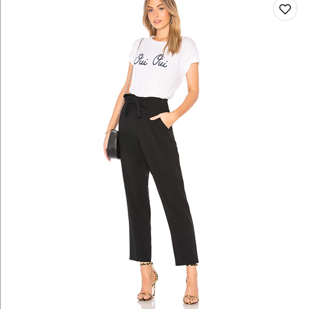 1 State Tapered Pant